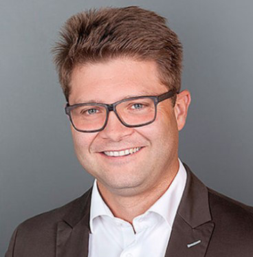 Alexander Feichtinger CEO